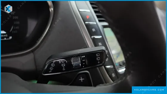 LINCOLN NAUTILUS 2.7 RESERVE AWD
