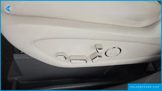 LINCOLN NAUTILUS 2.7 RESERVE AWD