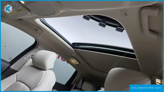 LINCOLN NAUTILUS 2.7 RESERVE AWD