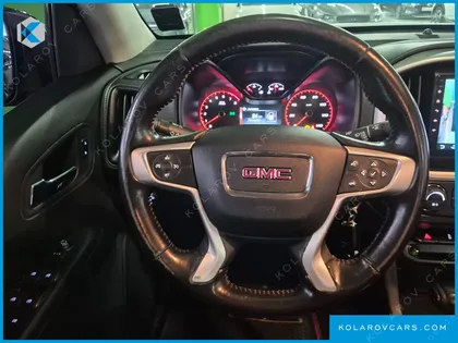 GMC CANYON 3.6 2WD