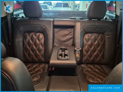 GMC CANYON 3.6 2WD