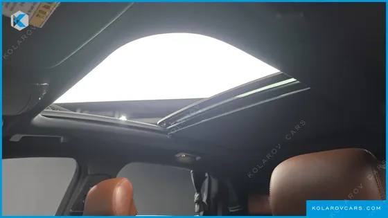 LINCOLN NAUTILUS 2.7 RESERVE AWD