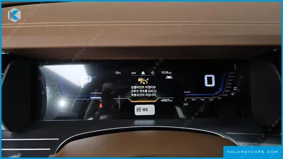 KGM - SSANGYONG TORRES GASOLINE 1.5 2WD
