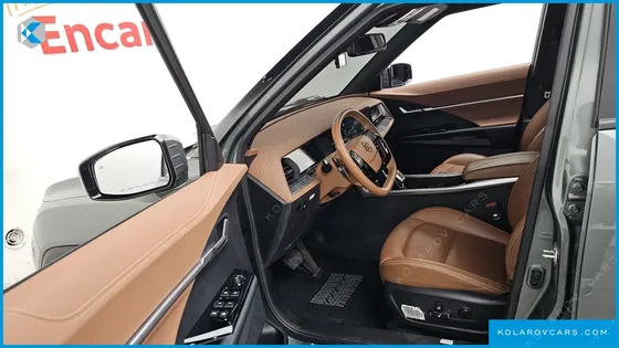 KGM - SSANGYONG TORRES GASOLINE 1.5 2WD