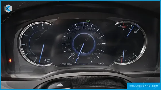 CADILLAC ESCALADE 6.2