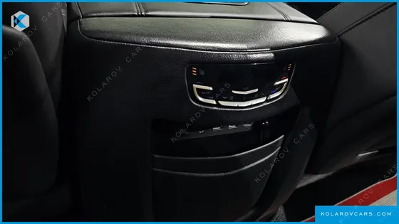 CADILLAC ESCALADE 6.2