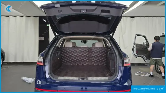 LINCOLN NAUTILUS 2.7 RESERVE AWD