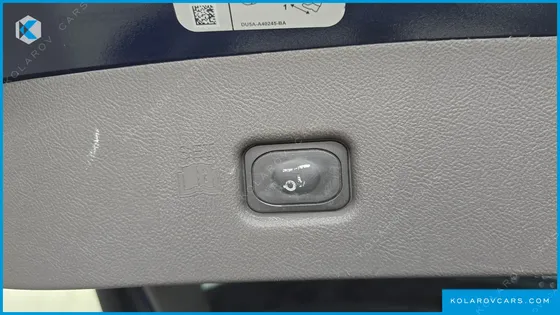 LINCOLN NAUTILUS 2.7 RESERVE AWD