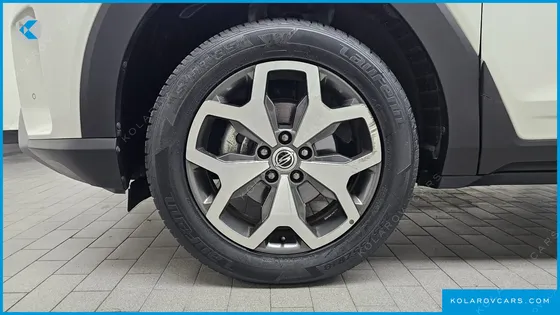 KGM - SSANGYONG TORRES GASOLINE 1.5 2WD