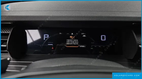 KGM - SSANGYONG TORRES GASOLINE 1.5 2WD