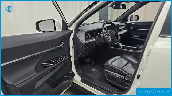 KGM - SSANGYONG TORRES GASOLINE 1.5 2WD