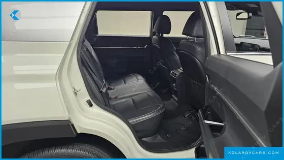 KGM - SSANGYONG TORRES GASOLINE 1.5 2WD