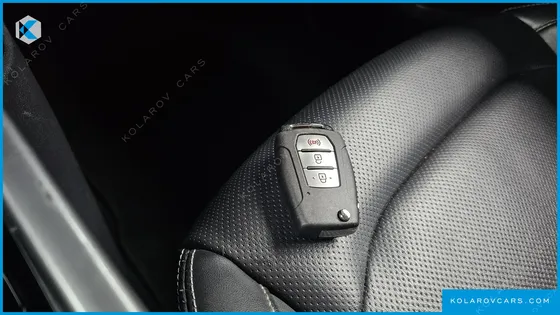 KGM - SSANGYONG TORRES GASOLINE 1.5 2WD