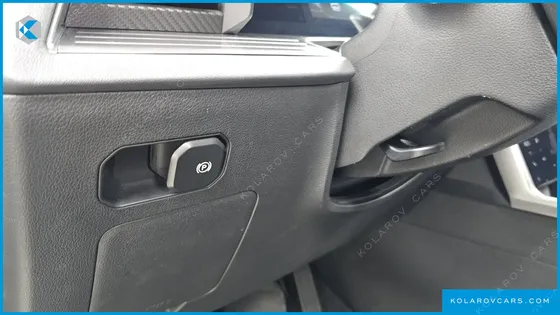 KGM - SSANGYONG TORRES GASOLINE 1.5 2WD