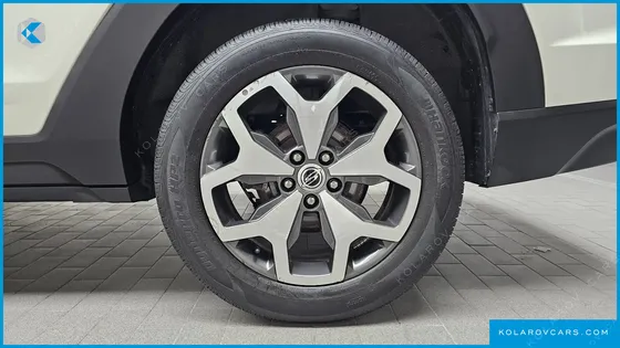 KGM - SSANGYONG TORRES GASOLINE 1.5 2WD