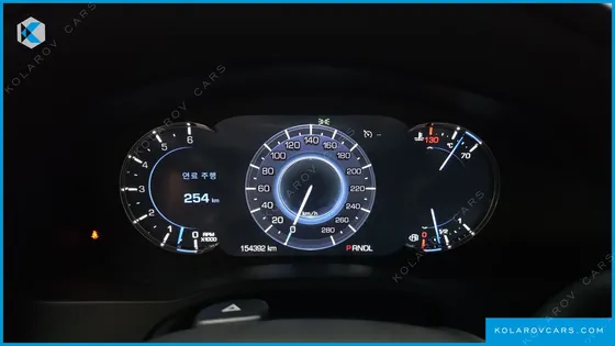 CADILLAC ESCALADE 6.2