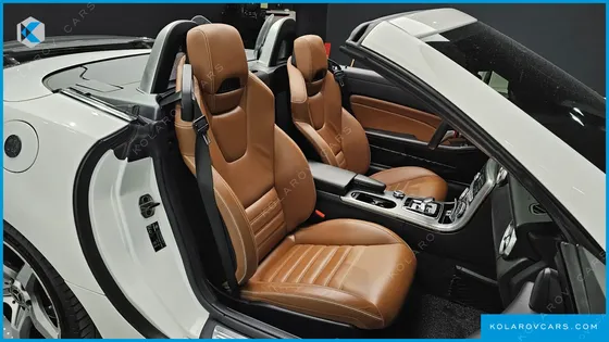 MERCEDES SLC-CLASS SLC250