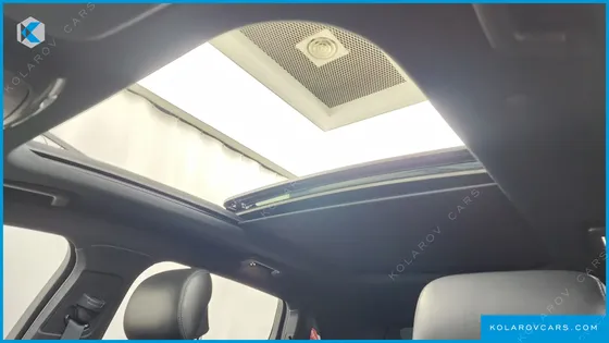 LINCOLN NAUTILUS 2.7 201A AWD