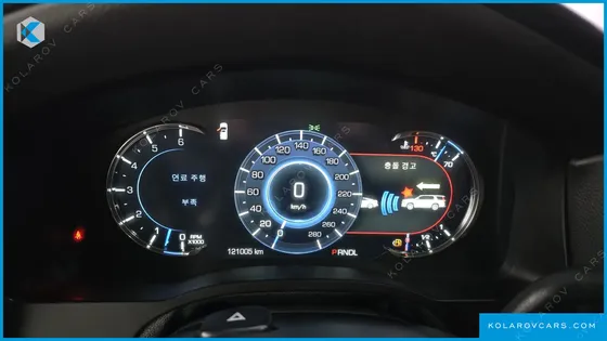 CADILLAC ESCALADE 6.2
