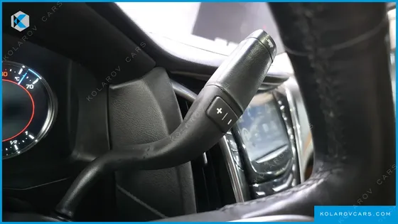 CADILLAC ESCALADE 6.2