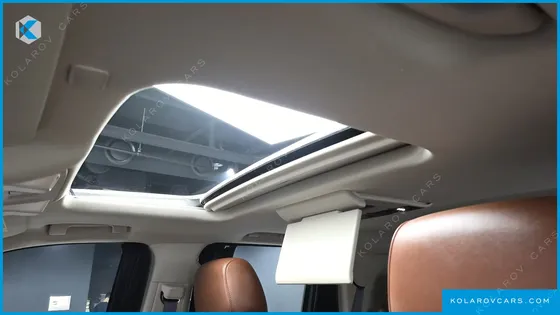 CADILLAC ESCALADE 6.2