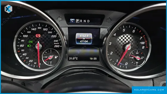 MERCEDES SLC-CLASS SLC250