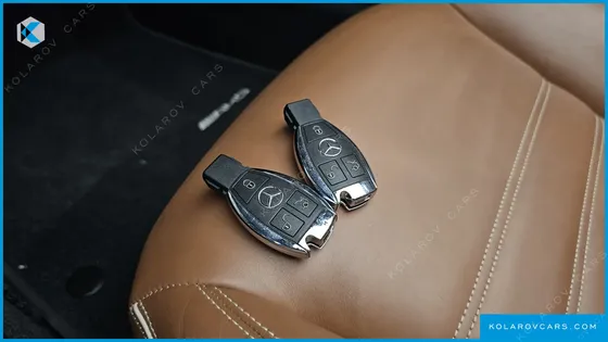 MERCEDES SLC-CLASS SLC250
