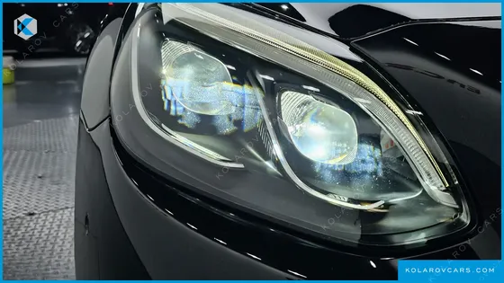MERCEDES SLC-CLASS SLC250