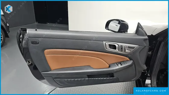 MERCEDES SLC-CLASS SLC250