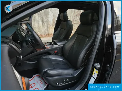 LINCOLN NAUTILUS 2.7 202A AWD