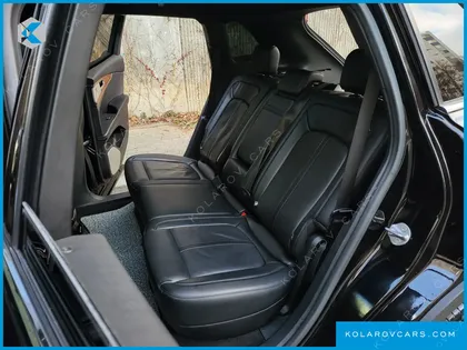 LINCOLN NAUTILUS 2.7 202A AWD
