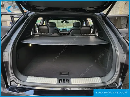 LINCOLN NAUTILUS 2.7 202A AWD
