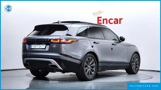 LAND ROVER RANGE ROVER VELAR 3.0 D300 R-DYNAMIC SE