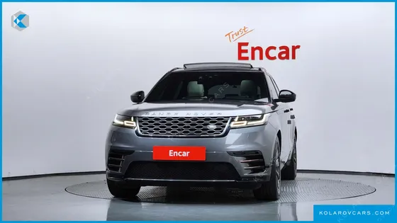 LAND ROVER RANGE ROVER VELAR 3.0 D300 R-DYNAMIC SE