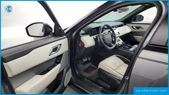 LAND ROVER RANGE ROVER VELAR 3.0 D300 R-DYNAMIC SE
