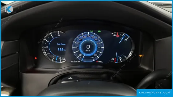 CADILLAC ESCALADE 6.2 ESV
