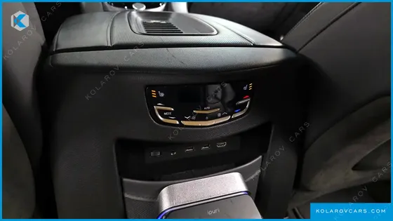 CADILLAC ESCALADE 6.2 ESV