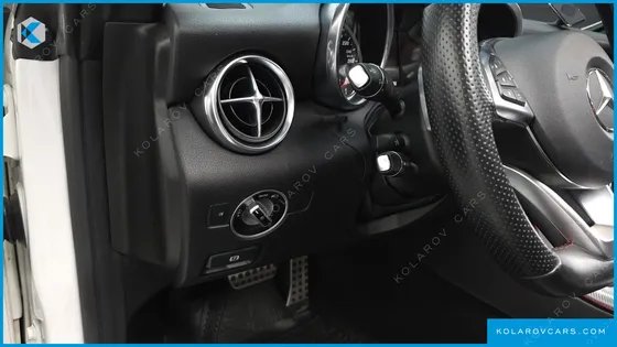 MERCEDES SLC-CLASS SLC200