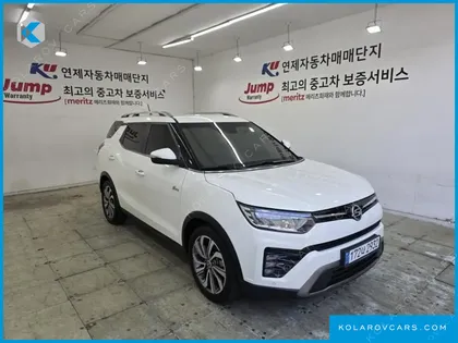 KGM - SSANGYONG TIVOLI 1.5 A3 2WD