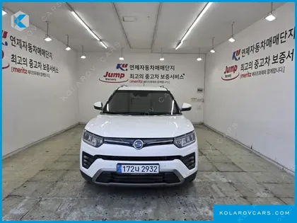 KGM - SSANGYONG TIVOLI 1.5 A3 2WD