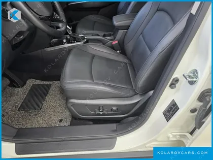 KGM - SSANGYONG TIVOLI 1.5 A3 2WD