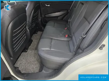KGM - SSANGYONG TIVOLI 1.5 A3 2WD