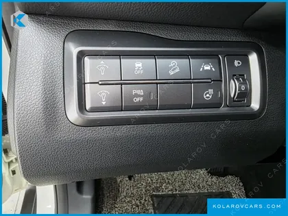 KGM - SSANGYONG TIVOLI 1.5 A3 2WD