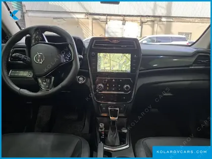 KGM - SSANGYONG TIVOLI 1.5 A3 2WD