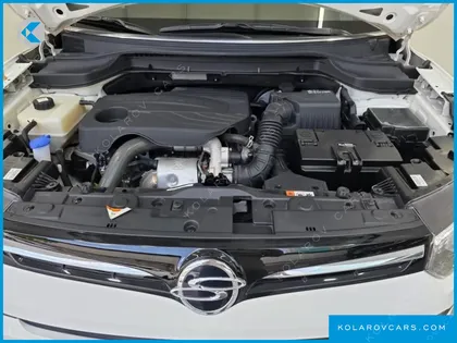 KGM - SSANGYONG TIVOLI 1.5 A3 2WD