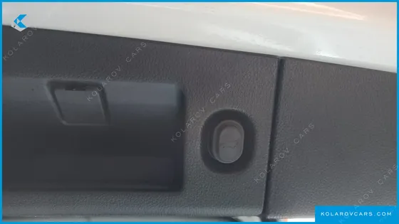 CADILLAC ESCALADE 6.2