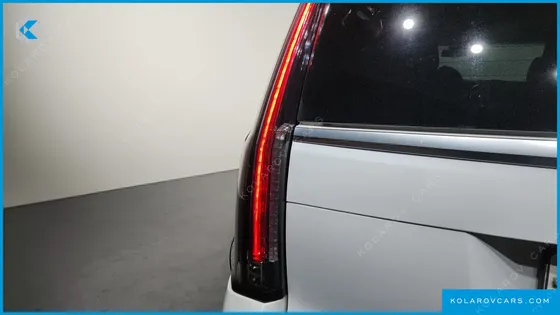 CADILLAC ESCALADE 6.2