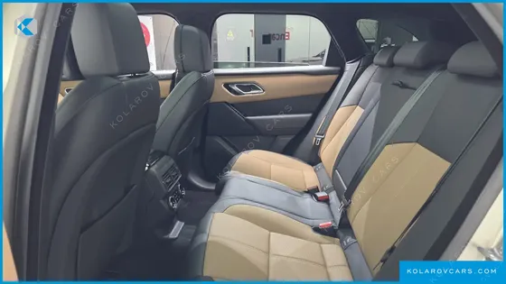 LAND ROVER RANGE ROVER VELAR 3.0 P400 AUTOBIOGRAPHY