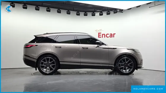LAND ROVER RANGE ROVER VELAR 3.0 P400 AUTOBIOGRAPHY