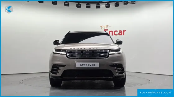LAND ROVER RANGE ROVER VELAR 3.0 P400 AUTOBIOGRAPHY
